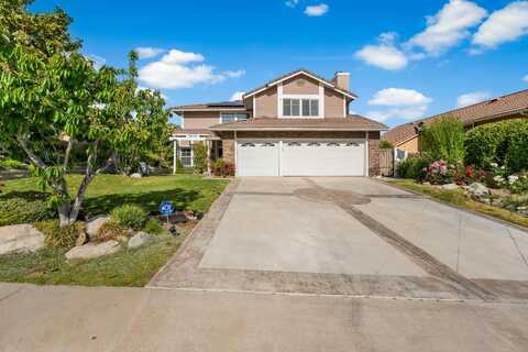 28314 Easton Lane, Saugus, CA 91350