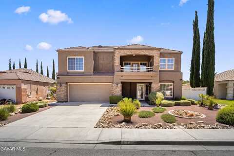 38736 Elder Creek Court, Palmdale, CA 93551