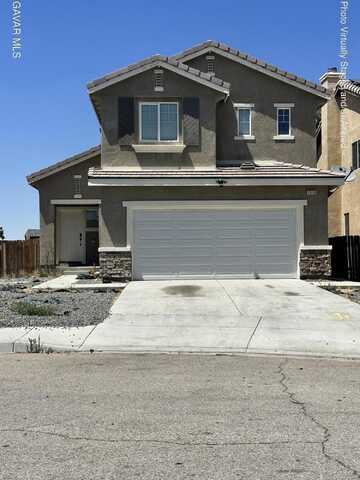 13136 Vista Del Sol Court Court, Victorville, CA 92394
