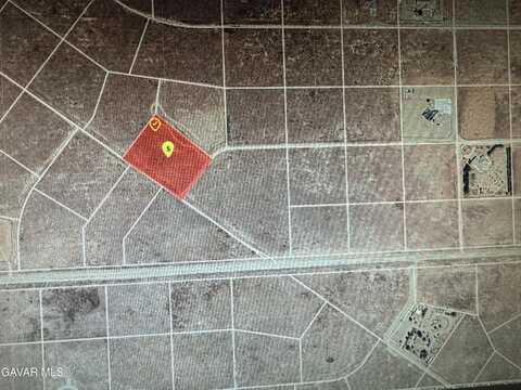 W Avenue A14 Avenue, Antelope, CA 93536