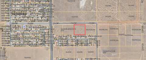 W Ave K8 Vic 57th Street West, Lancaster, CA 93536