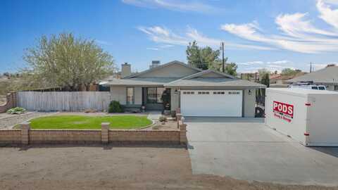 10206 Rea Avenue, California City, CA 93505