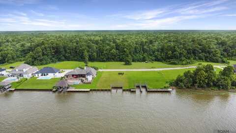11512 River Highlands Drive, Saint Amant, LA 70774