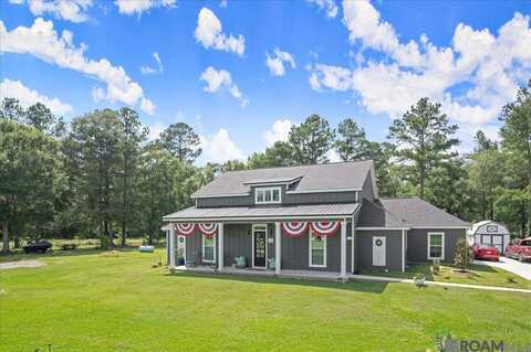 33159 Mangum Chapel Rd, Walker, LA 70785