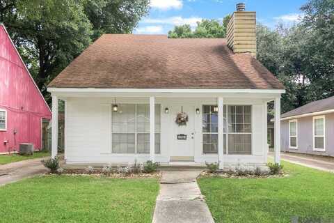 1753 Fountain Ave, Baton Rouge, LA 70810