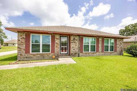 3856 Chris Dr, Addis, LA 70710