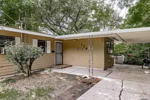 1242 Aster St, Baton Rouge, LA 70802