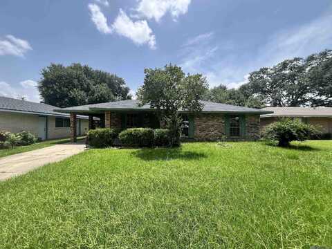 1356 Balsam Ave, Baton Rouge, LA 70807