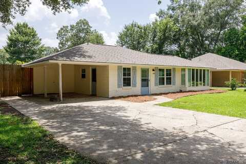 931 Aime St, Denham Springs, LA 70726