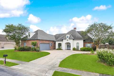 19232 Merlot Ave, Baton Rouge, LA 70817