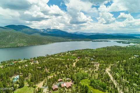 500 GCR 466, Grand Lake, CO 80447