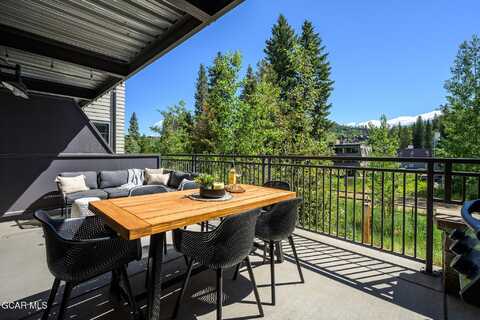 400 BAKER Drive unit: Te-106, Winter Park, CO 80482