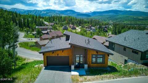 82 GAME Trail, Fraser, CO 80442