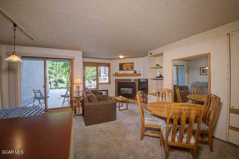 313 IRON HORSE Drive unit: C1083, Winter Park, CO 80482