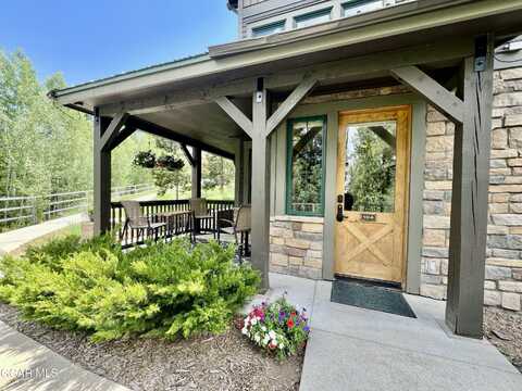 2104 BLUE SKY TRAIL unit: 2104, Granby, CO 80446