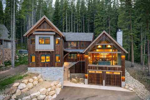 275 Bridger Trail, Winter Park, CO 80482