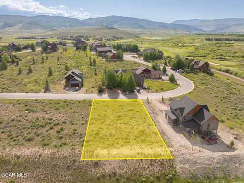 770 SADDLE RIDGE Circle, Granby, CO 80446