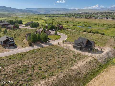 770 SADDLE RIDGE Circle, Granby, CO 80446