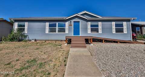 453 N 5TH Street, Granby, CO 80446