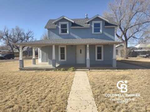 301 N 11th Street, Garden City, KS 67864