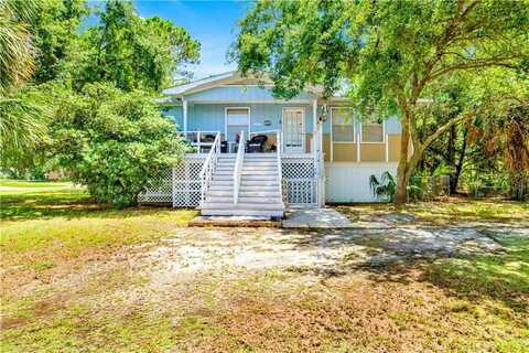 414 Audubon Drive, Dauphin Island, AL 36528