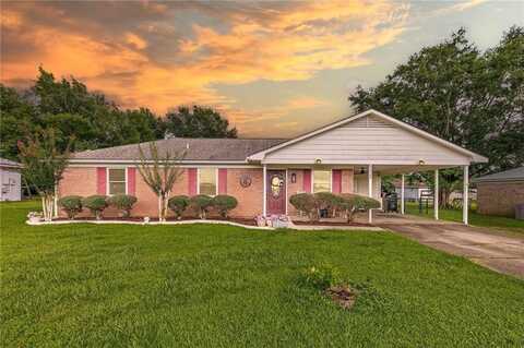 5020 Holley Street, Loxley, AL 36551