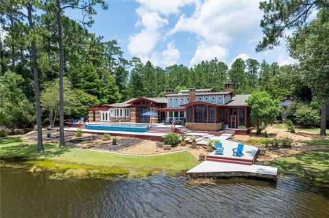 34410 Steelwood Ridge Road, Loxley, AL 36551