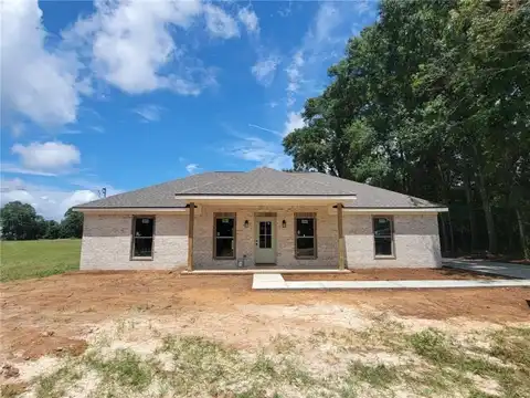 8770 State Street, Citronelle, AL 36522