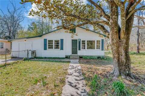 325 Mignionette Avenue, Saraland, AL 36571