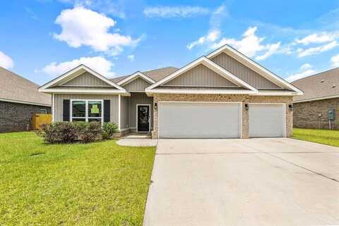 10526 Sand Dune Avenue, Mobile, AL 36695