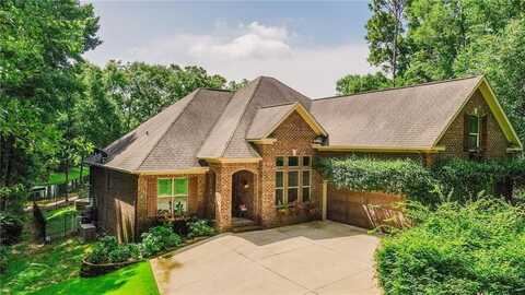 8825 Dawes Lake Road N, Mobile, AL 36619