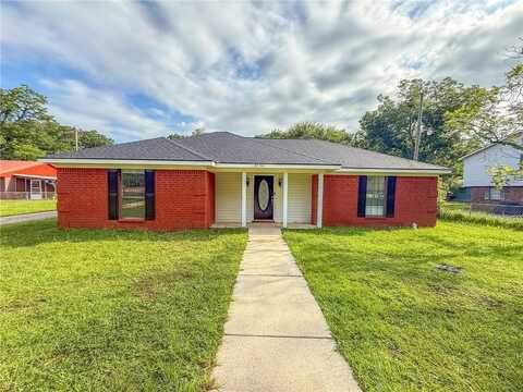 8530 Williams Drive, Irvington, AL 36544