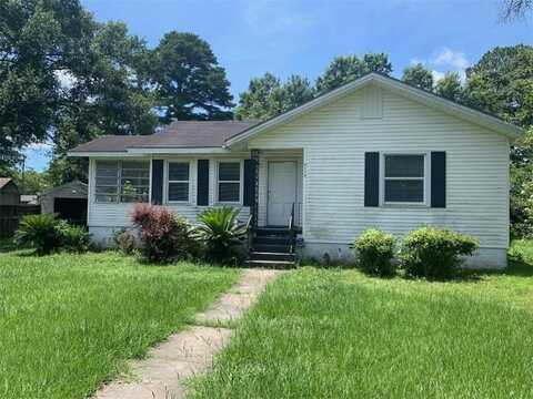3173 Baronne Street, Mobile, AL 36606
