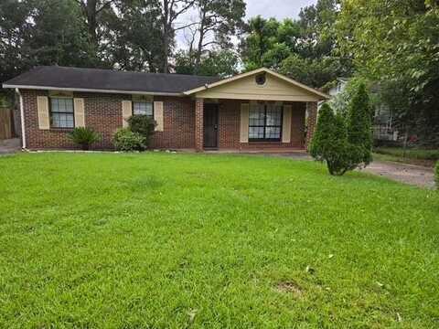 660 Fisher Street, Mobile, AL 36607