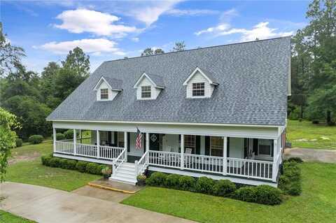 2300 Radcliff Road, Saraland, AL 36571