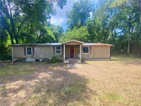 1417 Pringle Drive, Mobile, AL 36618