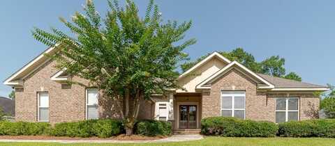2575 Oak Grove Drive, Semmes, AL 36575