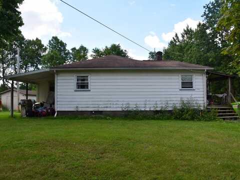 16597 DAVIS Road, Meadville, PA 16335