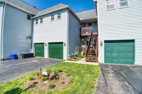 634 W 2ND Street, Erie, PA 16507