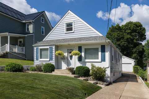 3326 ELIOT Road, Erie, PA 16508