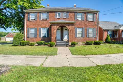 1224-1226 W 7TH Street, Erie, PA 16502