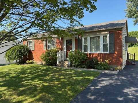 3919 STANLEY Avenue, Erie, PA 16504