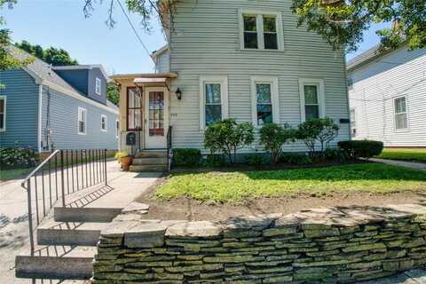 923 W 2ND Street, Erie, PA 16507