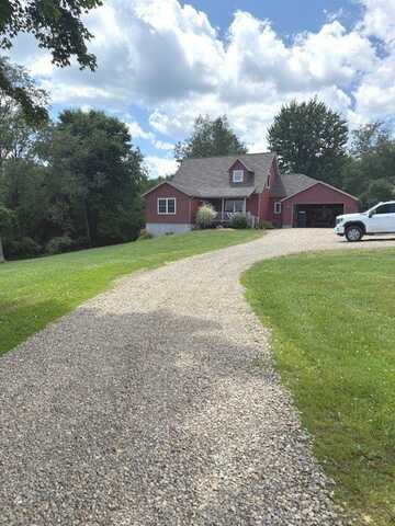 9291 SMITH Road, Meadville, PA 16335