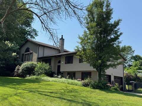 360 YOUNG Road, Erie, PA 16509