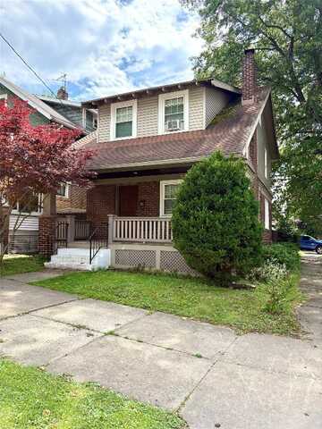 2402 LIBERTY Street, Erie, PA 16502