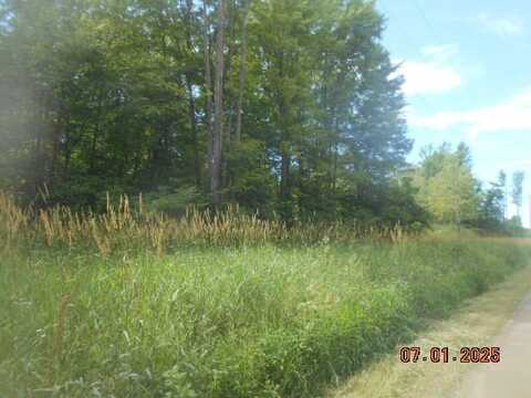 0 S AKERLEY Road, Albion, PA 16401