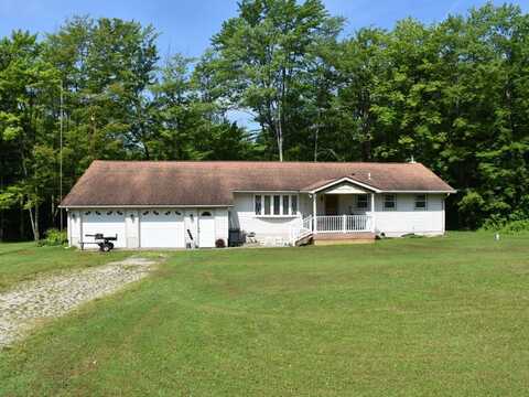 15897 THOMPSON Road, Conneautville, PA 16406
