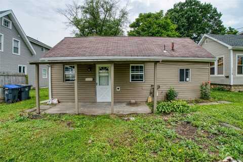 1120 FILMORE Avenue, Erie, PA 16505