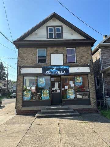 261 E 28TH Street, Erie, PA 16504
